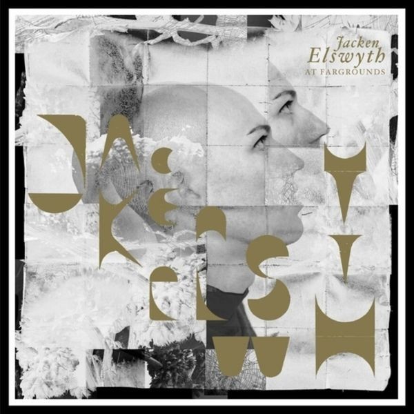 Elswyth Jacken - At Fargrounds ryhmässä VINYYLI / World Music @ Bengans Skivbutik AB (5688078)