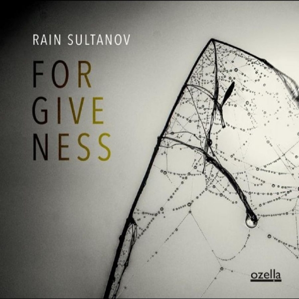 Sultanov Rain - Forgiveness ryhmässä VINYYLI / Myydyimmät @ Bengans Skivbutik AB (5688081)