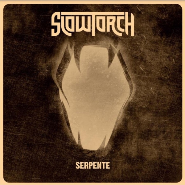 Slowtorch - Serpente ryhmässä VINYYLI / Myydyimmät @ Bengans Skivbutik AB (5688102)