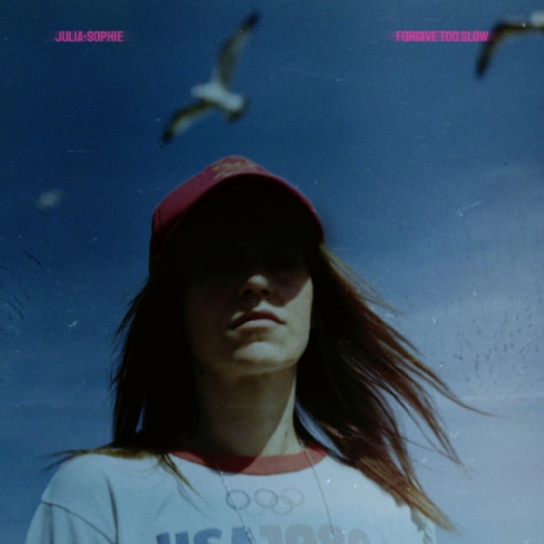 Julia-Sophie - Forgive Too Slow ryhmässä VINYYLI / Pop-Rock @ Bengans Skivbutik AB (5688105)