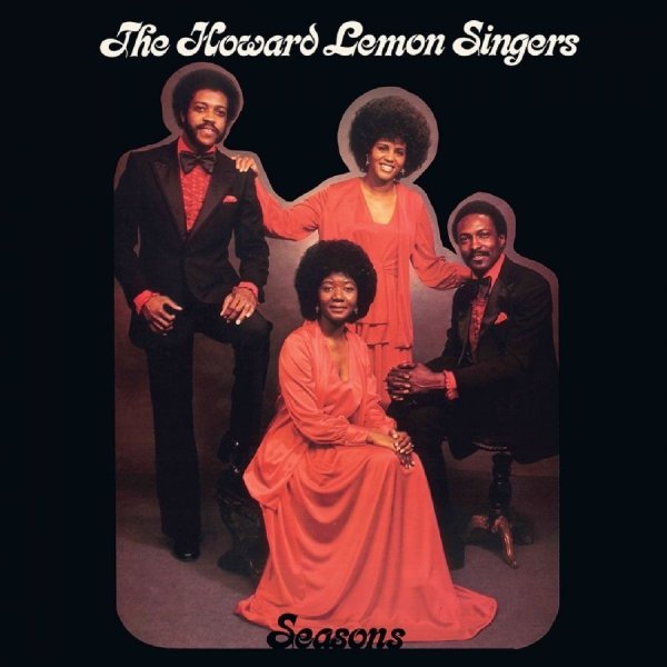 The Howard Lemon Singers - Seasons ryhmässä VINYYLI / Myydyimmät @ Bengans Skivbutik AB (5688125)