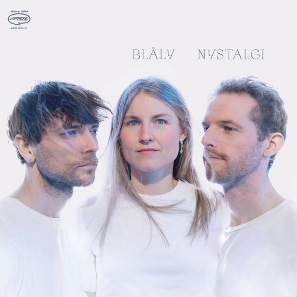 Blåly - Nystalgi ryhmässä VINYYLI / Myydyimmät @ Bengans Skivbutik AB (5688139)