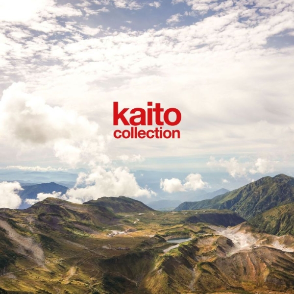Kaito - Collection ryhmässä VINYYLI / Myydyimmät @ Bengans Skivbutik AB (5688141)