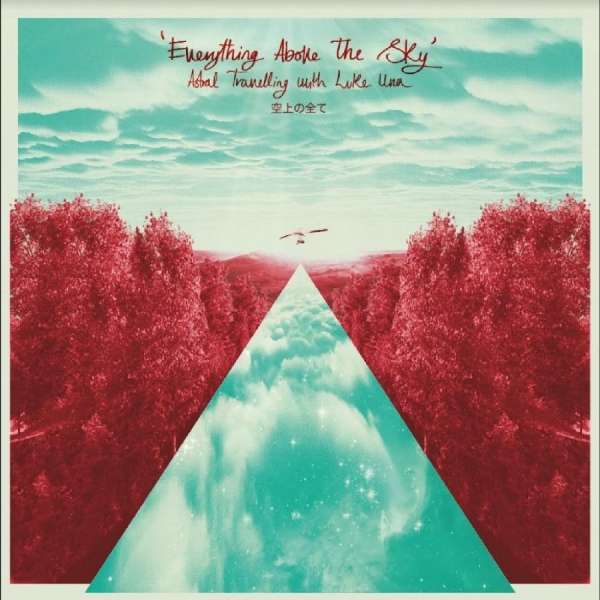 Una Luke - Everything Above The Sky ryhmässä VINYYLI / Myydyimmät @ Bengans Skivbutik AB (5688167)