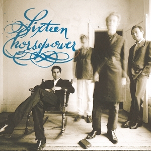 16 Horsepower - Low Estate ryhmässä Övrigt /  @ Bengans Skivbutik AB (568817)