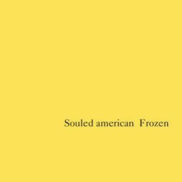 Souled American - Frozen ryhmässä VINYYLI / Myydyimmät @ Bengans Skivbutik AB (5688170)