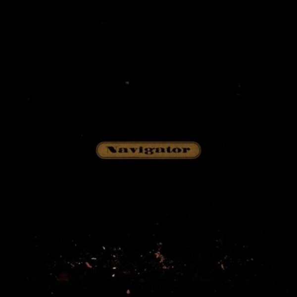 Navigator - Flame Is Slow (Singles Etc. 1996-19 ryhmässä VINYYLI / Myydyimmät @ Bengans Skivbutik AB (5688178)
