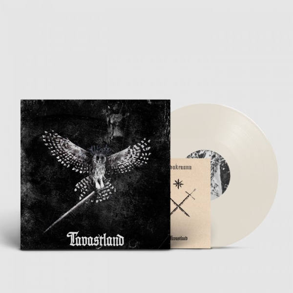 Havukruunu - Tavastland ryhmässä VINYYLI / Myydyimmät @ Bengans Skivbutik AB (5688190)