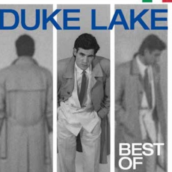 Lake Duke - Best Of ryhmässä VINYYLI / Myydyimmät @ Bengans Skivbutik AB (5688197)