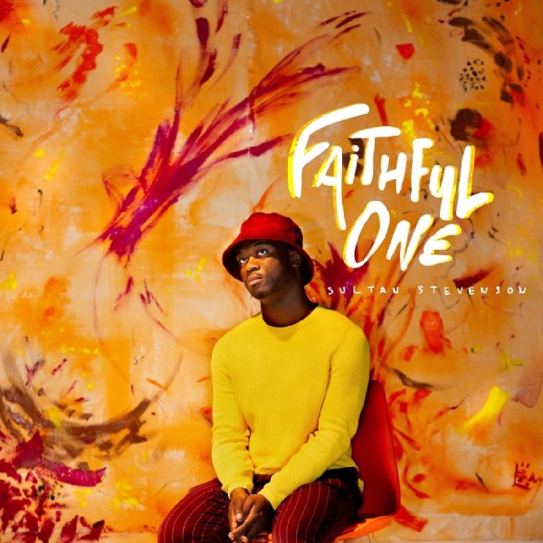 Stevenson Sultan - Faithful One ryhmässä CD / Myydyimmät @ Bengans Skivbutik AB (5688309)