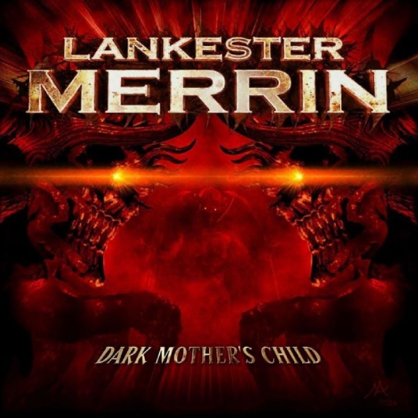 Lankester Merrin - Dark Mother's Child ryhmässä CD / Myydyimmät @ Bengans Skivbutik AB (5688310)