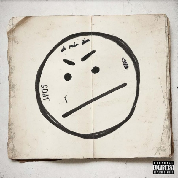 Conway The Machine - Slant Face Killah ryhmässä CD / Myydyimmät @ Bengans Skivbutik AB (5688328)