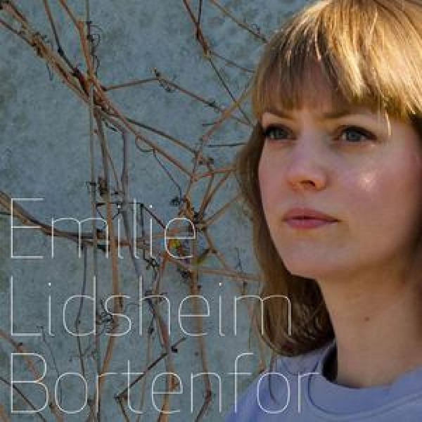 Lidsheim Emilie - Bortenfor ryhmässä CD / Myydyimmät @ Bengans Skivbutik AB (5688350)