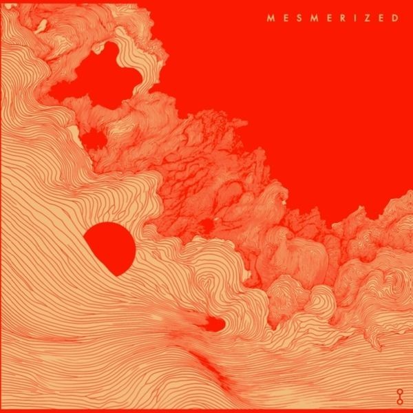 Monolink - Mesmerized ryhmässä VINYYLI / Pop-Rock @ Bengans Skivbutik AB (5688419)