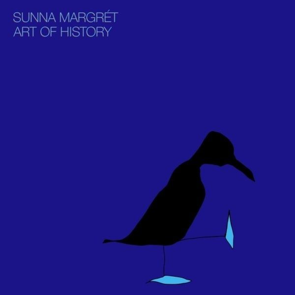 Margrét Sunna - Art Of History ryhmässä VINYYLI / Pop-Rock @ Bengans Skivbutik AB (5688496)