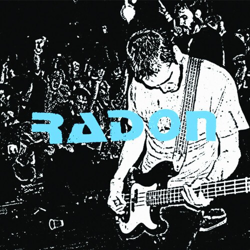 Radon - More Of Their Lies ryhmässä VINYYLI / Pop-Rock @ Bengans Skivbutik AB (5688538)