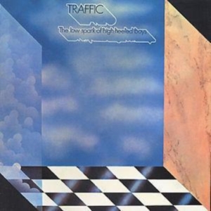 Traffic - Low Spark Of High-Heeled Boys ryhmässä CD @ Bengans Skivbutik AB (568855)
