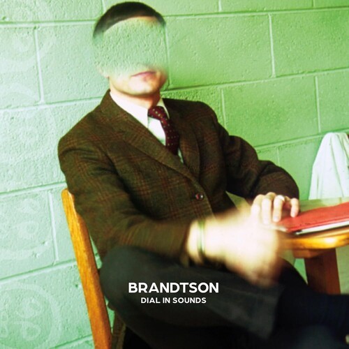 Brandtson - Dial In Sounds ryhmässä VINYYLI / Pop-Rock @ Bengans Skivbutik AB (5688550)