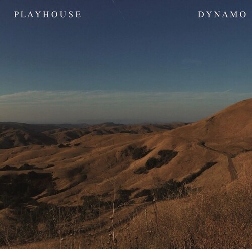 Playhouse - Dynamo ryhmässä VINYYLI / Pop-Rock @ Bengans Skivbutik AB (5688584)