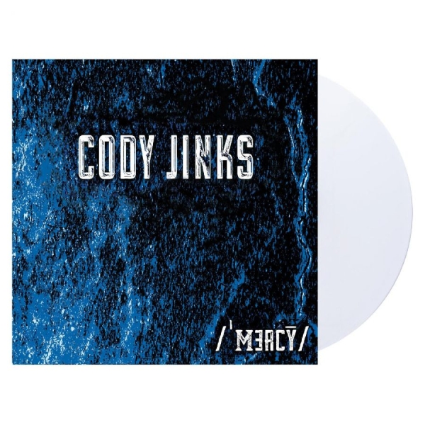Jinks Cody - Mercy ryhmässä VINYYLI / Myydyimmät @ Bengans Skivbutik AB (5688654)