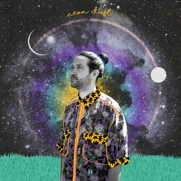 Etherwood - Neon Dust ryhmässä CD / Myydyimmät @ Bengans Skivbutik AB (5688664)