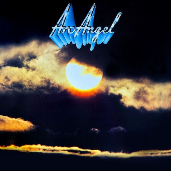 Arc Angel - Arc Angel ryhmässä CD / Myydyimmät @ Bengans Skivbutik AB (5688688)