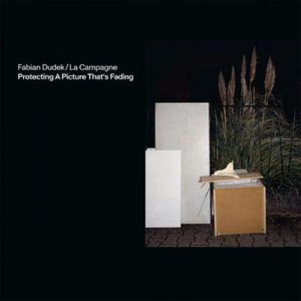 Dudek Fabian/La Campagne - Protecting A Picture That's Fading ryhmässä CD / Myydyimmät @ Bengans Skivbutik AB (5688711)