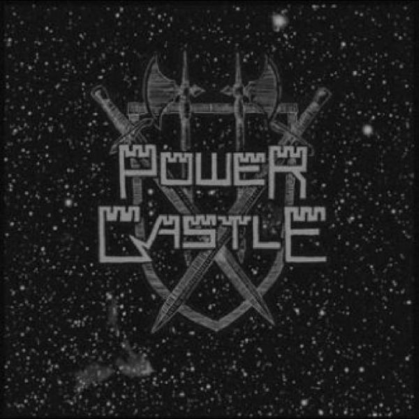 Power Castle - Power Castle ryhmässä CD / Myydyimmät @ Bengans Skivbutik AB (5688712)