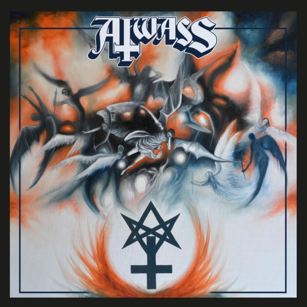 Aiwass - The Falling ryhmässä CD / Myydyimmät @ Bengans Skivbutik AB (5688734)