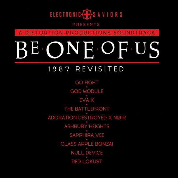Be One Of Us: 1987 Revisited - Be One Of Us: 1987 Revisited ryhmässä CD / Myydyimmät @ Bengans Skivbutik AB (5688757)