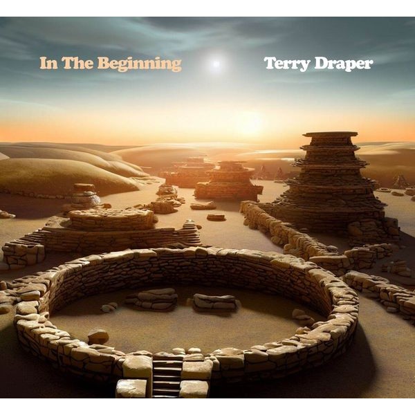 Terry Draper - In The Beginning ryhmässä CD / Pop-Rock @ Bengans Skivbutik AB (5688798)