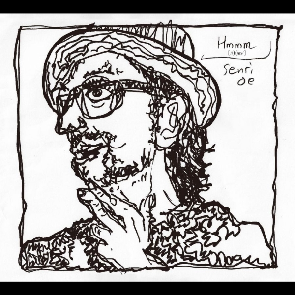 Senri Oe - Hmmm ryhmässä CD / Myydyimmät @ Bengans Skivbutik AB (5688799)