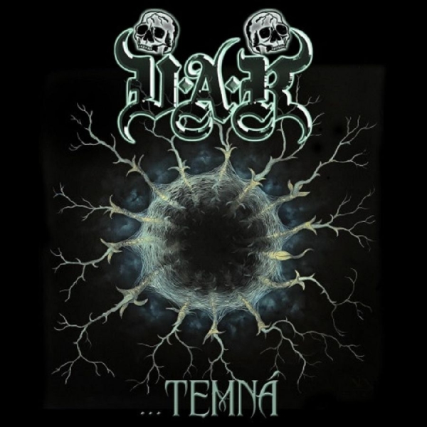 V.A.R. - ...Temna ryhmässä CD / Hårdrock @ Bengans Skivbutik AB (5688850)