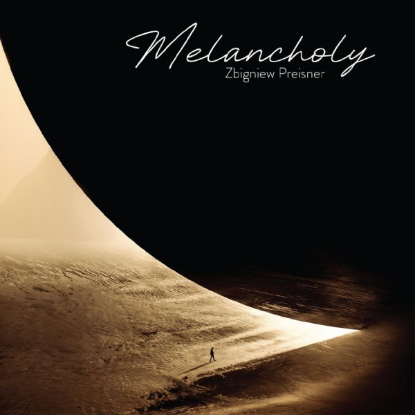 Zbigniew Preisner - Melancholy (Cd) ryhmässä CD / Myydyimmät @ Bengans Skivbutik AB (5688854)