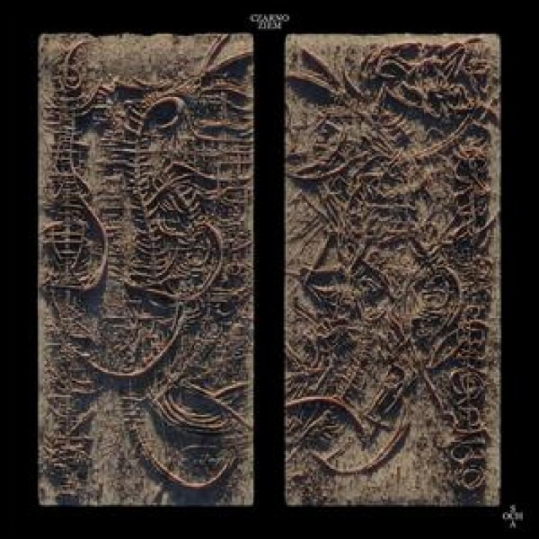 Czarnoziem - Socha ryhmässä CD / Myydyimmät @ Bengans Skivbutik AB (5688858)