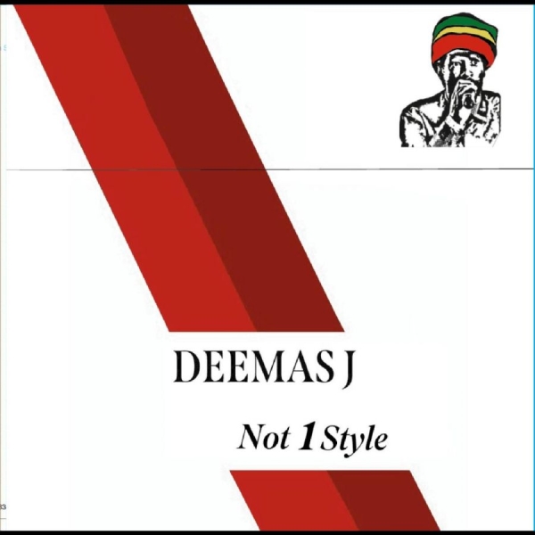 Deemas J - Not 1 Style ryhmässä CD / Myydyimmät @ Bengans Skivbutik AB (5688872)