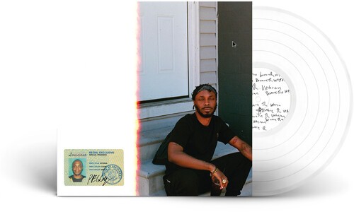 JPEGMAFIA - Veteran ryhmässä VINYYLI / Pop-Rock @ Bengans Skivbutik AB (5688946)