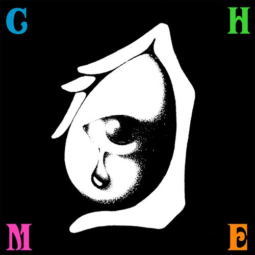 Chime Oblivion - Chime Oblivion ryhmässä VINYYLI / Pop-Rock @ Bengans Skivbutik AB (5689016)