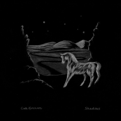 Cate Kennan - Shadows ryhmässä VINYYLI / Pop-Rock @ Bengans Skivbutik AB (5689089)