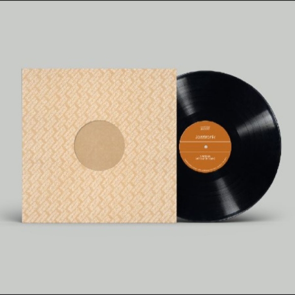 Jazztronik - Brownswood Remix Editions 010 - Sam ryhmässä VINYYLI / Kommande / Jazz @ Bengans Skivbutik AB (5689126)