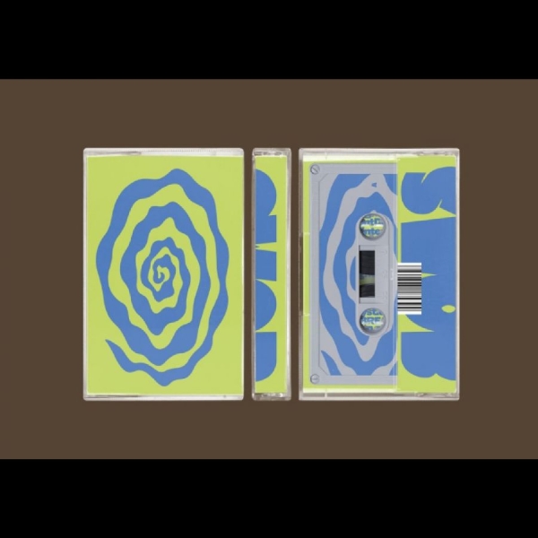 Sw. - Twilightspirals ryhmässä ME SUOSITTELEMME / Perjantain julkaisut / 2026-09-18 @ Bengans Skivbutik AB (5689158)