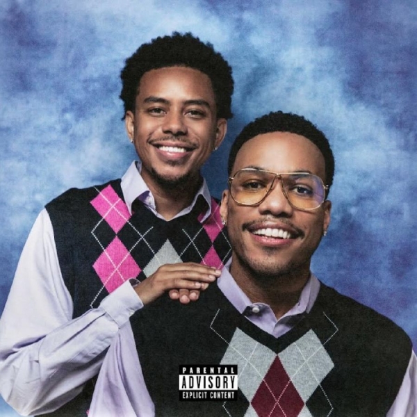 Anderson .Paak & Cordae - Heavy Is The Crown ryhmässä MC @ Bengans Skivbutik AB (5689167)