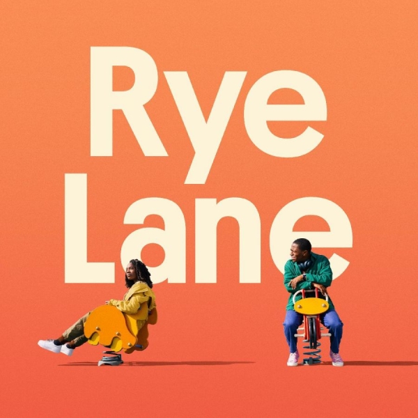 Kwes - Rye Lane (Original Score) (Violet V ryhmässä VINYYLI / Myydyimmät @ Bengans Skivbutik AB (5689196)
