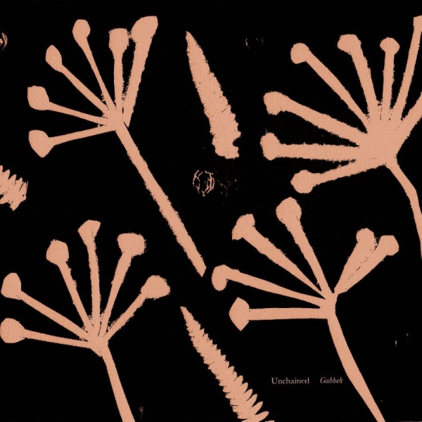 Unchained - Gabbeh (Lp, Double-Sided Insert, Po ryhmässä VINYYLI / Myydyimmät @ Bengans Skivbutik AB (5689202)