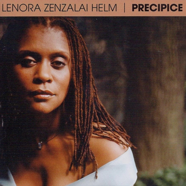 Helm Lenora Zenzalai - Precipice ryhmässä CD / Myydyimmät @ Bengans Skivbutik AB (5689214)