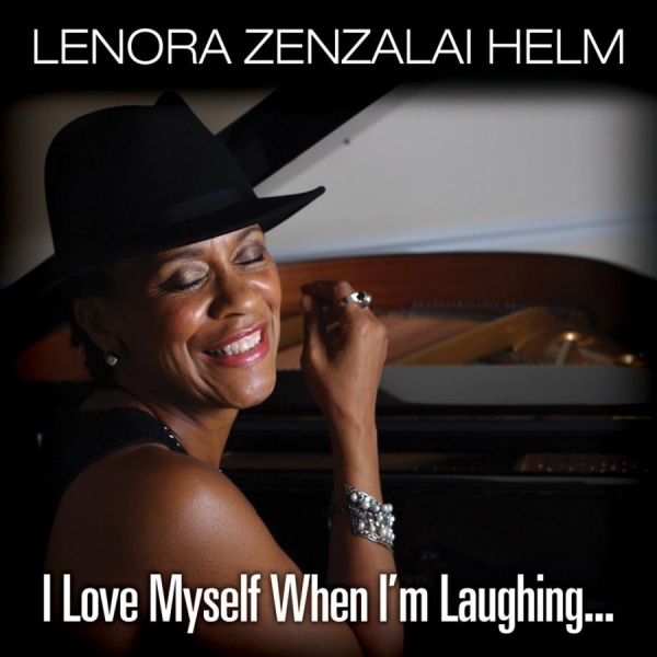 Helm Lenora Zenzalai - I Love Myself When I'm Laughing, An ryhmässä CD / Myydyimmät @ Bengans Skivbutik AB (5689215)