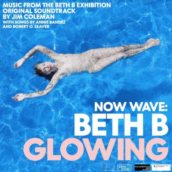 Coleman Jim - Now Wave - Glowing: Music From The ryhmässä CD / Pop-Rock @ Bengans Skivbutik AB (5689249)