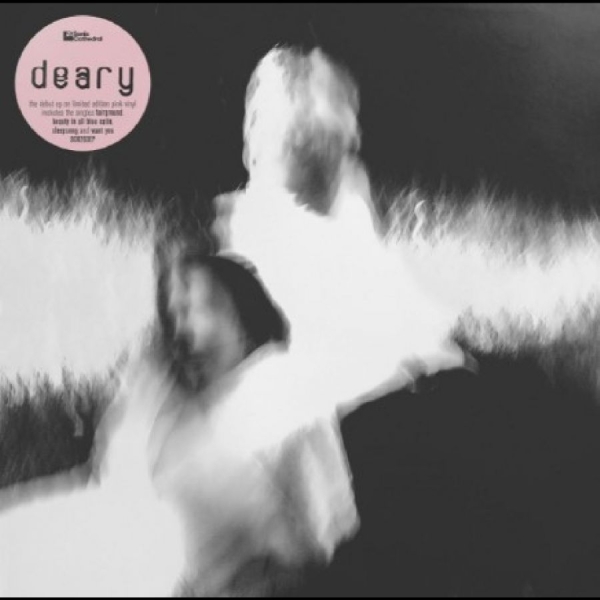 Deary - Deary Ep ryhmässä CD / Myydyimmät @ Bengans Skivbutik AB (5689253)