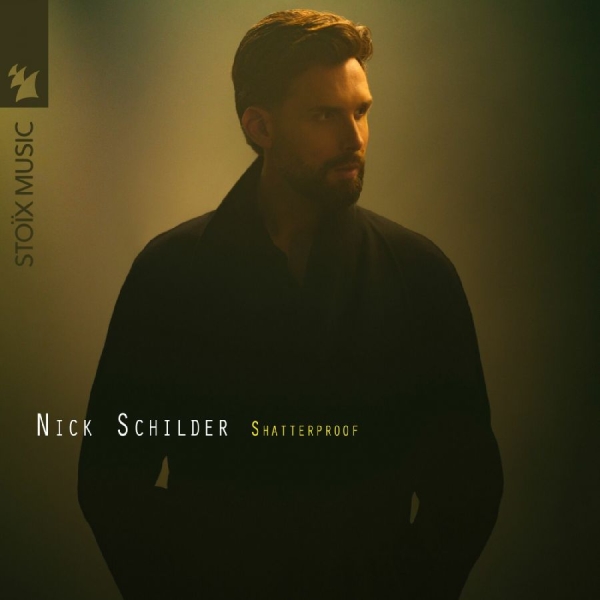 Schilder Nick - Shatterproof ryhmässä CD / Pop-Rock @ Bengans Skivbutik AB (5689264)
