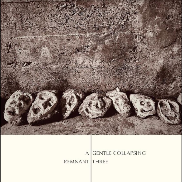 Remnant Three - A Gentle Collapsing ryhmässä CD / Myydyimmät @ Bengans Skivbutik AB (5689271)